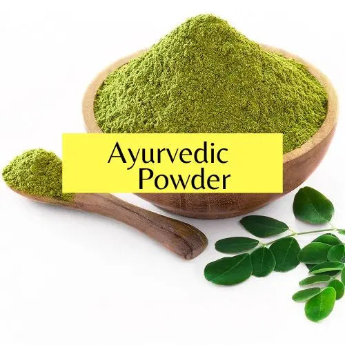 Ayurvedic Churna -Powder - Nutrixia Food