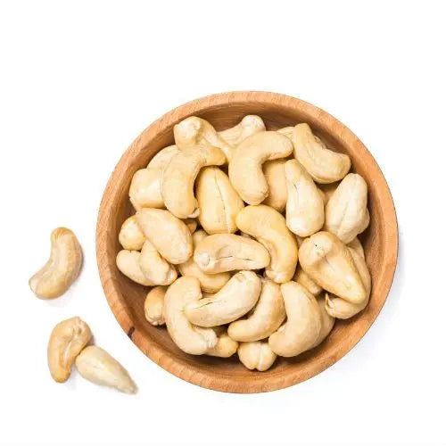 Cashew - Nutrixia Food