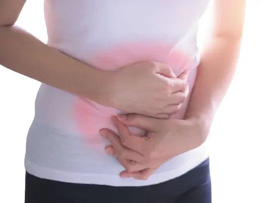 Constipation - Nutrixia Food