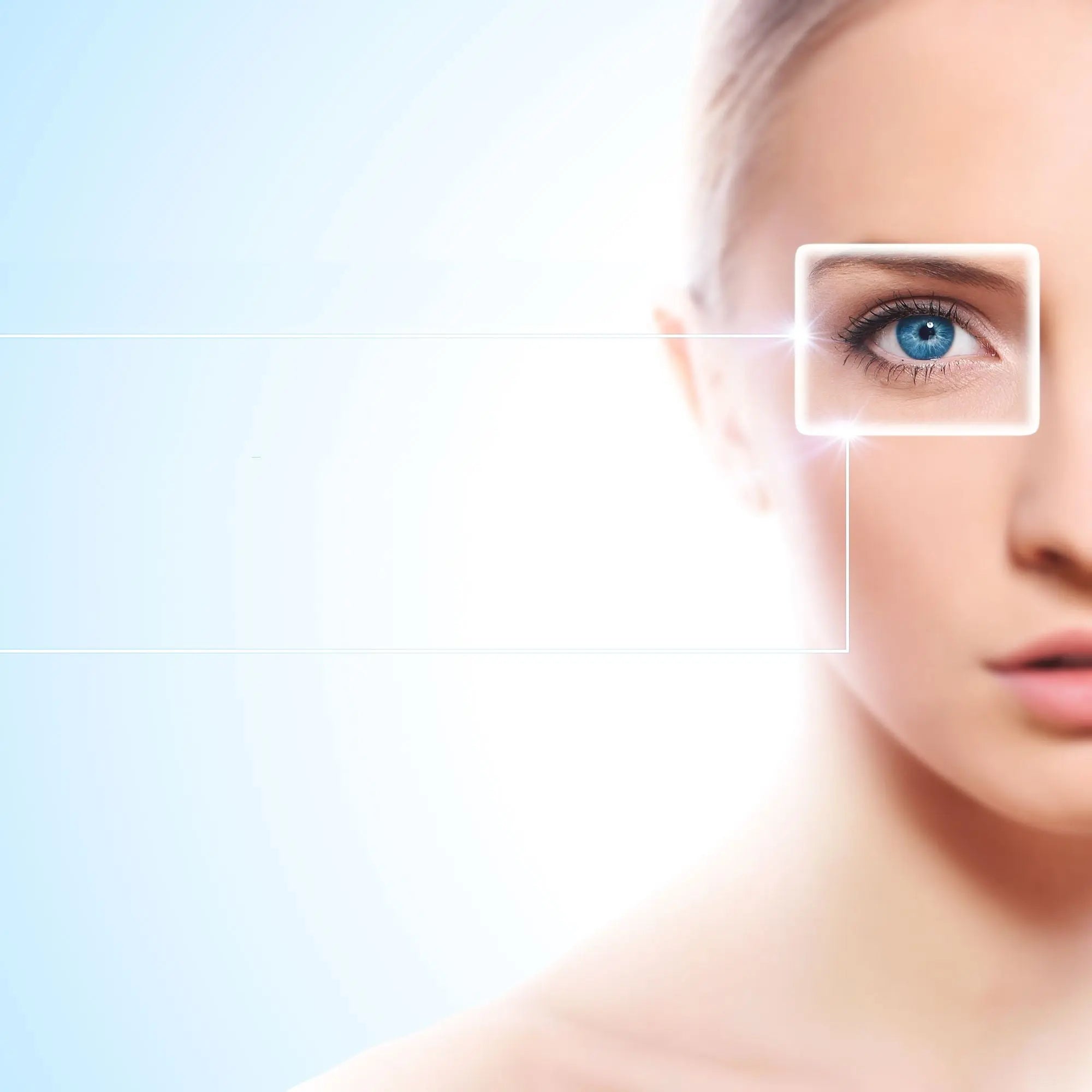 Eye Care - Nutrixia Food