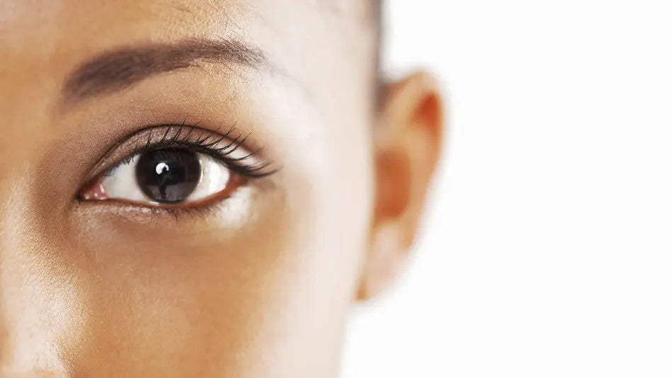 Eye Health - Nutrixia Food