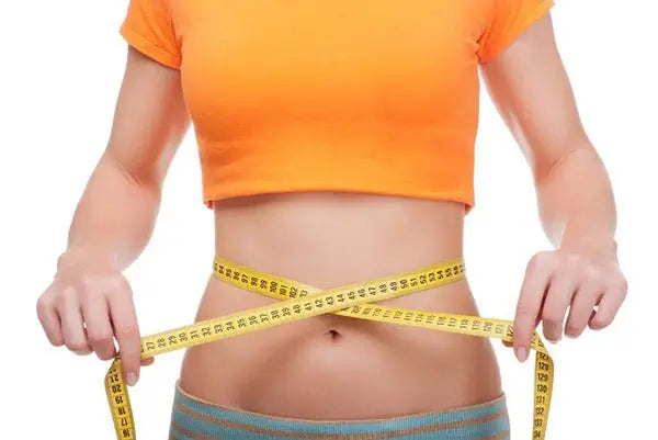 Weight Loss - Nutrixia Food