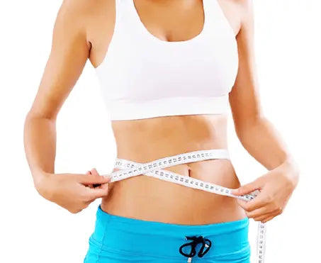 Weight management - Nutrixia Food