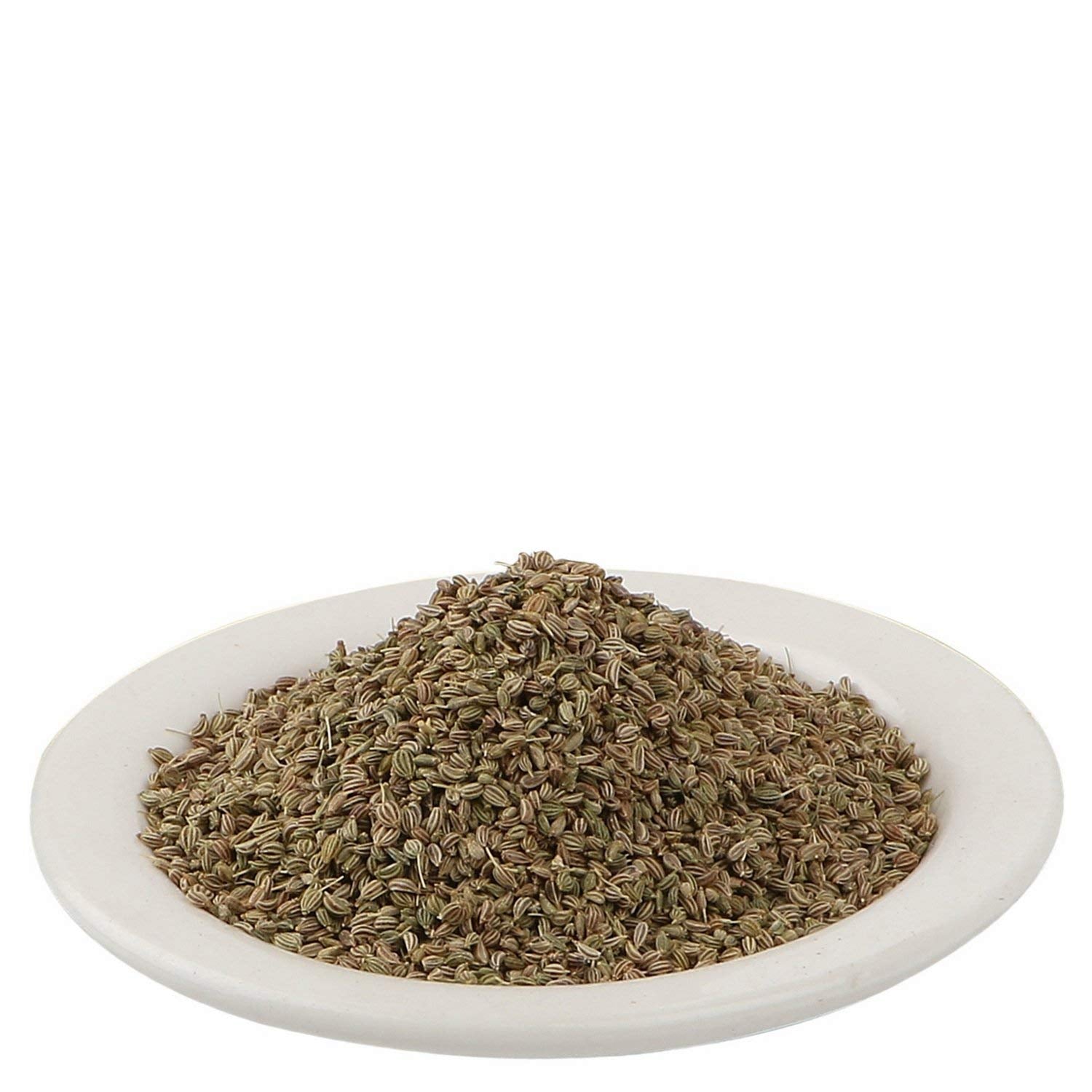 Celery seed beej English : Oregano, Hindi :Ajmuda, Ajmod, Sanskrit :Dipyaka, Urdu :Ajmod, Punjabi : Valjawain, Ajmod, Bengali :Randhuni, Banyamani, Assamese :Bonjamani, Bonajain, Yamani, Ajowan, Gujrati :BodiAjamo, Ajamo, Kannada : Oma, Ajavana, Omakki, Kashmiri :Fakhazur, Banjuan, Malayalam :Ayamodakum, Omam, Marathi :Ajmoda, Oova, Oriya :Banajuani, Tamil :Omam, Telugu :Naran