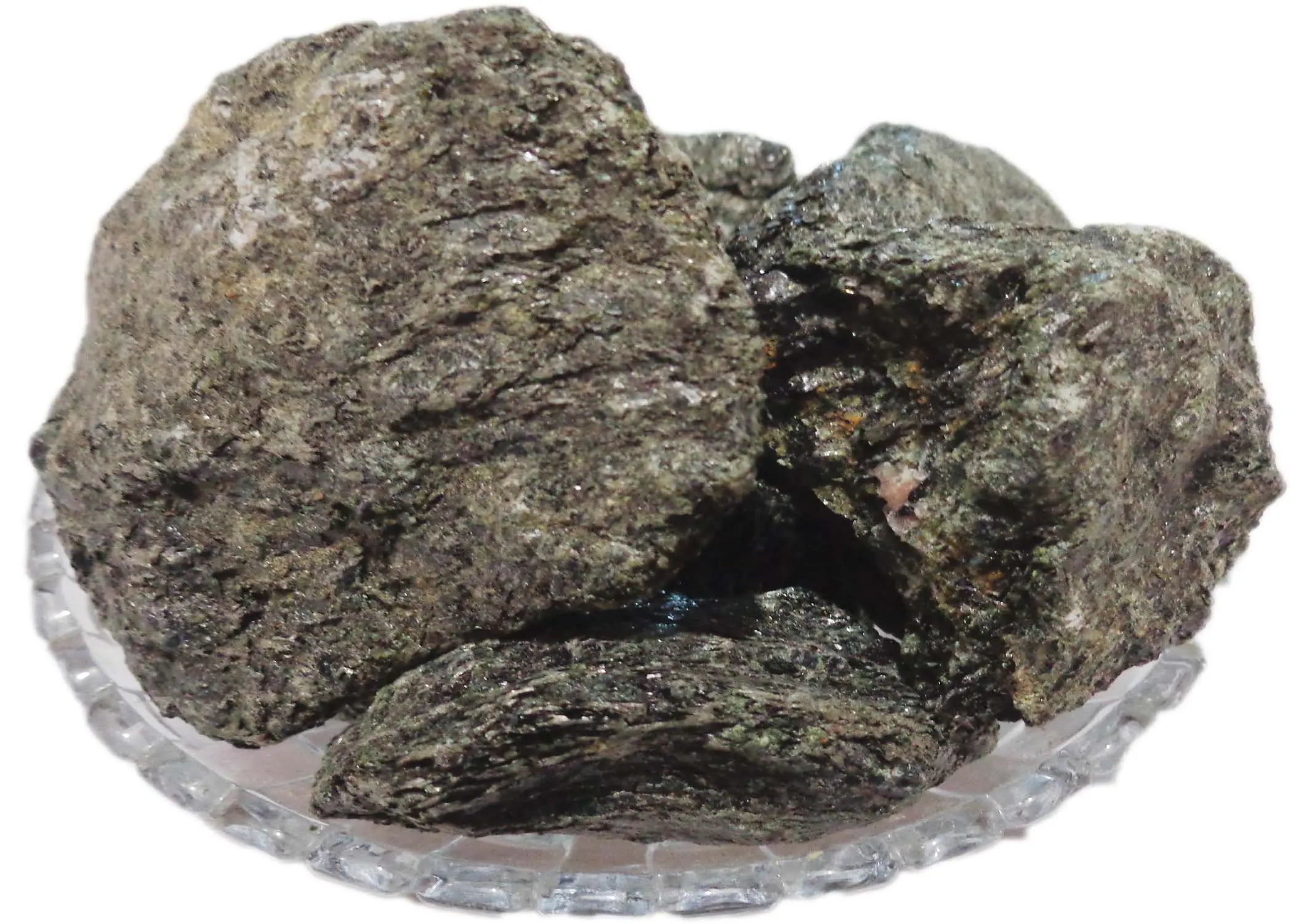 Abhrak / Kala Bajra /  अभ्रक / Black Mica