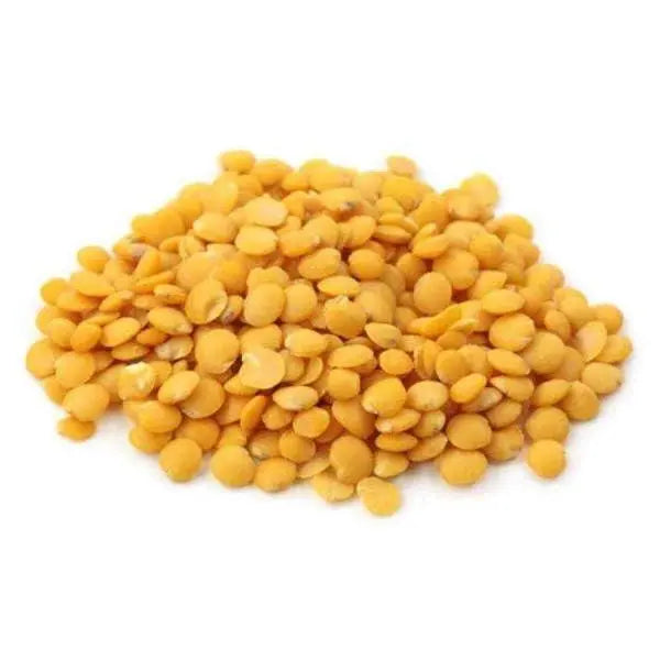 Toovar Dal / तुवर दाल / Cajanus cajan
