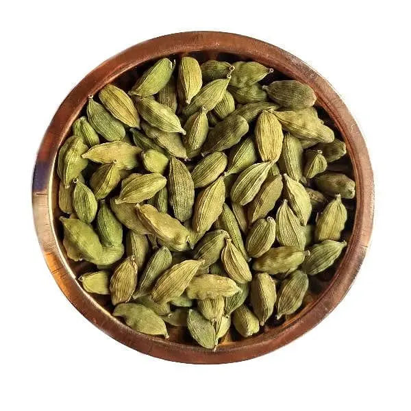 Cardamom Green / इलायची हरी / Elaichi Hari / Elettaria cardamomum