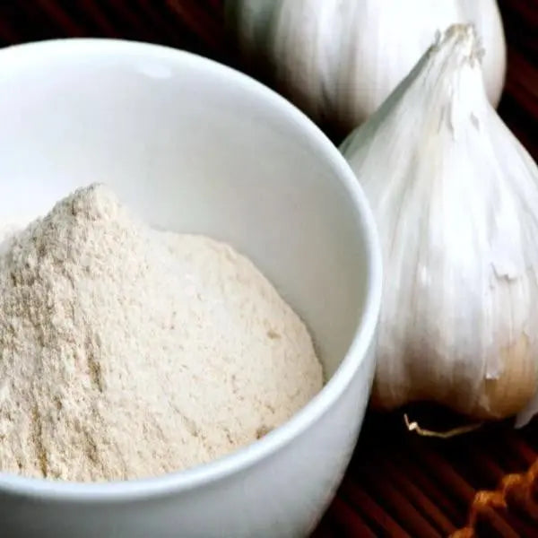 Garlic Powder - लहसुन चूर्ण - Lahsun Churn