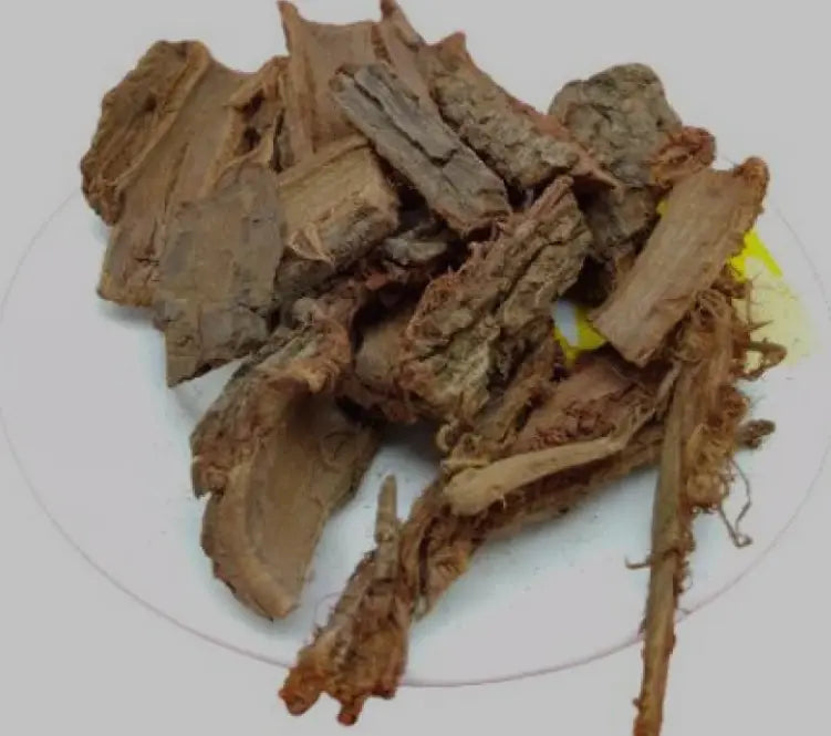 Kachnar Chhal - Kachnar Bark - Kachnaar Chaal - Kanchnar Chhal - कचनार छाल - Bauhinia Variegata Nutrixia Food