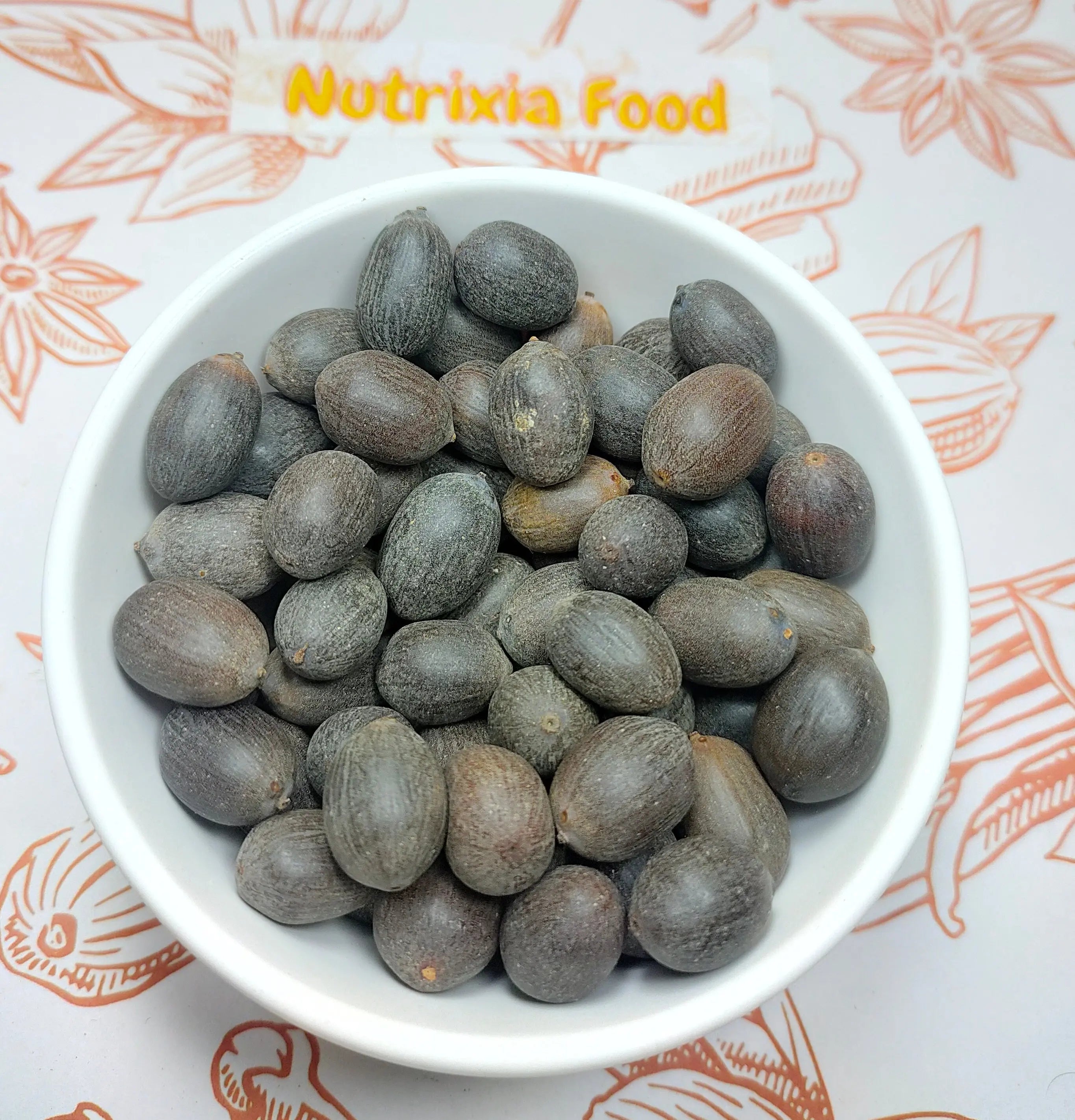 Kamal Seed / कमल बीज / Nelumbo nucifera Gaertn / Kamal Kakadi / Kamal Gatta