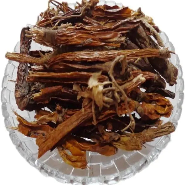 Jivanti / जीवंती / Leptadenia Reticulata