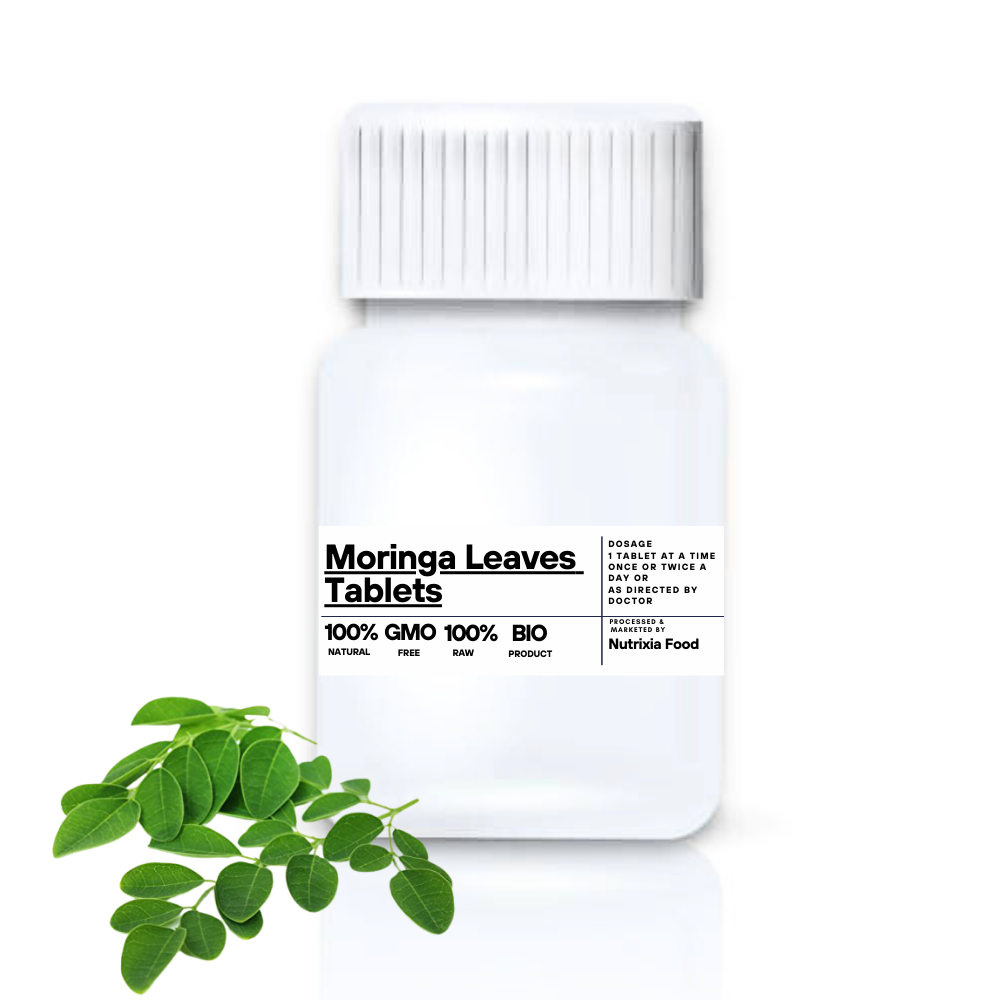 moringa tablets benefits, moringa supplements, natural energy booster, immune support, digestion aid, herbal detox, plant-based nutrition, moringa for hair and skin