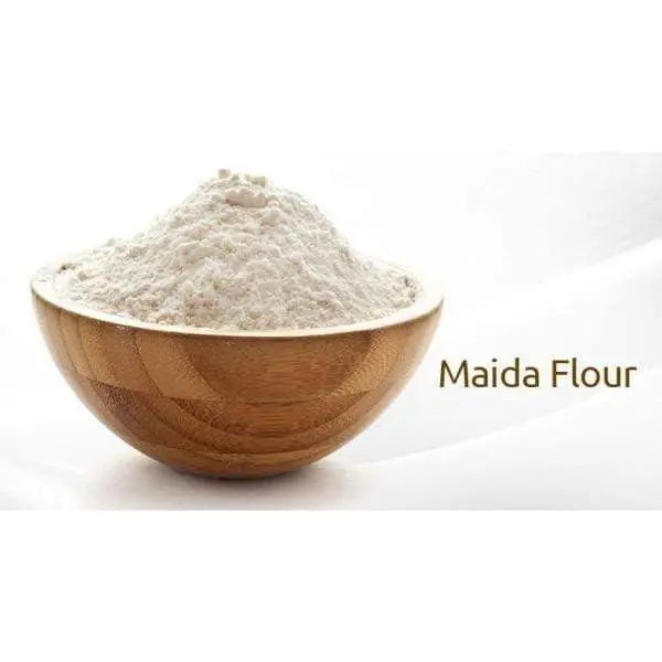 Maida / मैदा