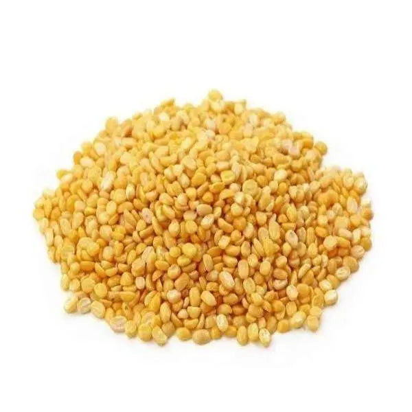 Urad Dal / उड़द दाल