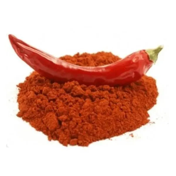 Byadgi Chilly Powder / बेडगी मिर्च पाउडर