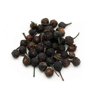Kabab Chini / कबाब चिनी / Piper cubeba