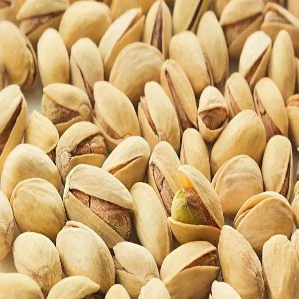 Pista With Shell -Basic Quality / पिस्ता / Pistacia Vera