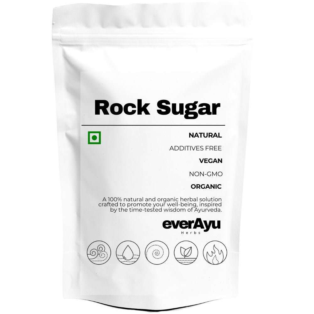 Rock Sugar, Mishri, Dhaga Mishri, Khadi Sakhar, Rock Candy, Crystallized Sugar, Saccharum officinarum, Natural Sweetener, मिश्री, धागा मिश्री, Marathi खडीसाखर, Gujarati ખાડી ખાંડ, Tamil கல்கண்டு, Telugu పంచదార రాళ్లు, Kannada ಕಲ್ಲು ಸಕ್ಕರೆ, Malayalam കൽക്കണ്ടം, Punjabi ਮਿਸਰੀ, English Rock Sugar / Rock Candy / Mishri Crystals / Khadi Sakhar.