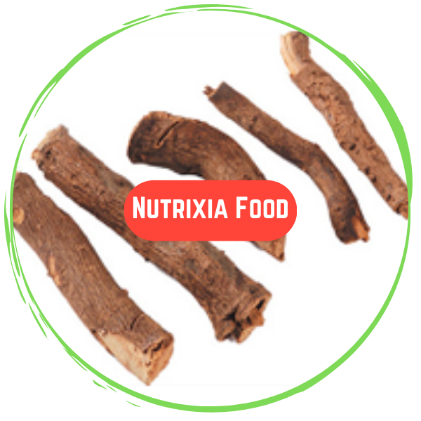 Chitrak Roots - Chita Mool - Chita Root - चित्रक मुळ - Chita Jadd - Plumbago Indica Root -Nutrixia Food