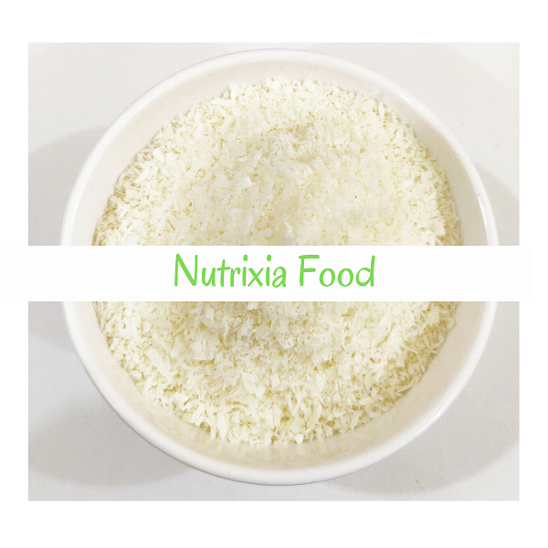 Desiccated Coconut-सूखा नारियल -Nutrixia Food