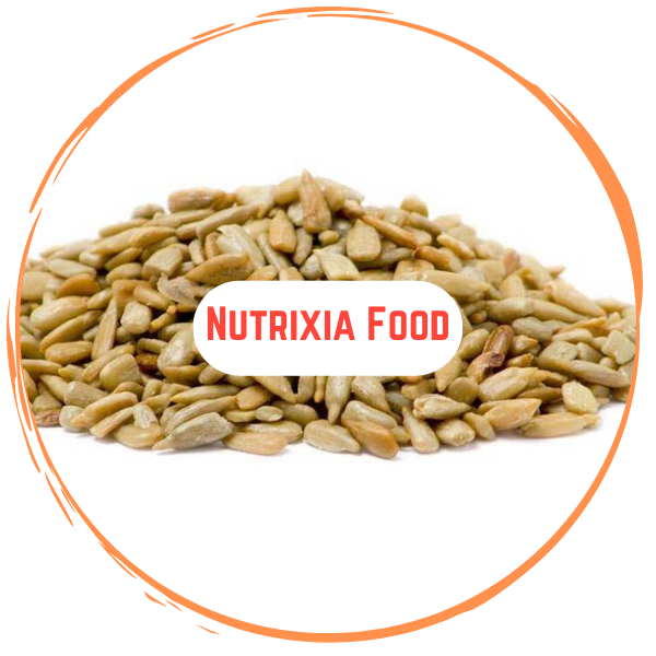 Muskmelon Seeds without shell Premium Quality / खरबूजा बीज / Kharbuja Beej / Cucumis melo -Nutrixia Food