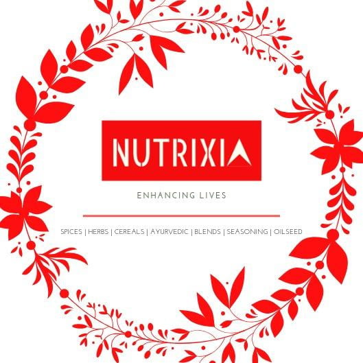 Golden Yellow Colour Powder For Turmeric / हल्दी के लिए गोल्डन पीला रंग पाउडर -Nutrixia Food