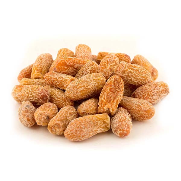 kharik / Dried Yellow Dates / Sukha Khajur/ Chuara/ Kharik -Nutrixia Food