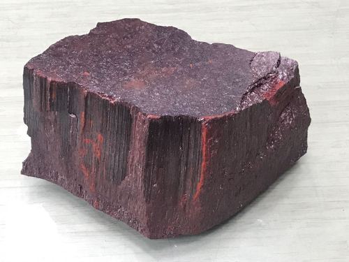 Hingul Khadi/Cinnabar Stones/Shingrup Cristal/Cinnabarite/Shingraf -Nutrixia Food