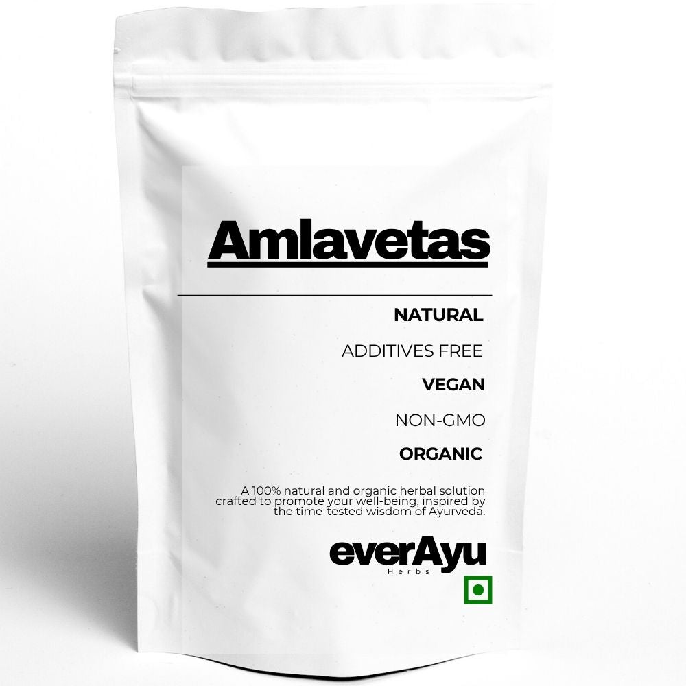 Pure Amlavetas Fruit – Garcinia pedunculata Ayurvedic Herb