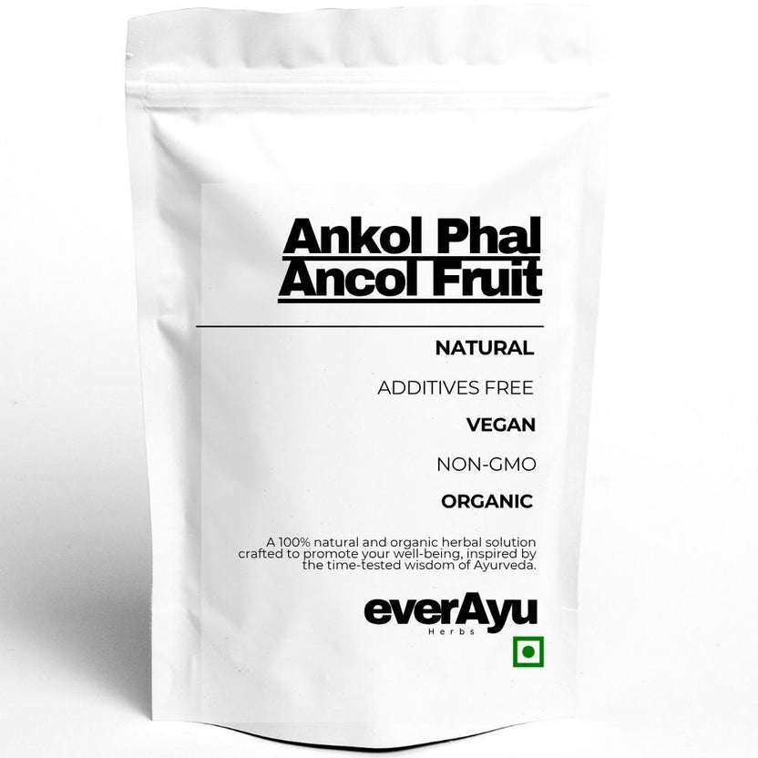 Ankol Phal (Elangium salvifolium / Ancol Fruit) – Benefits, Uses & FAQ ...