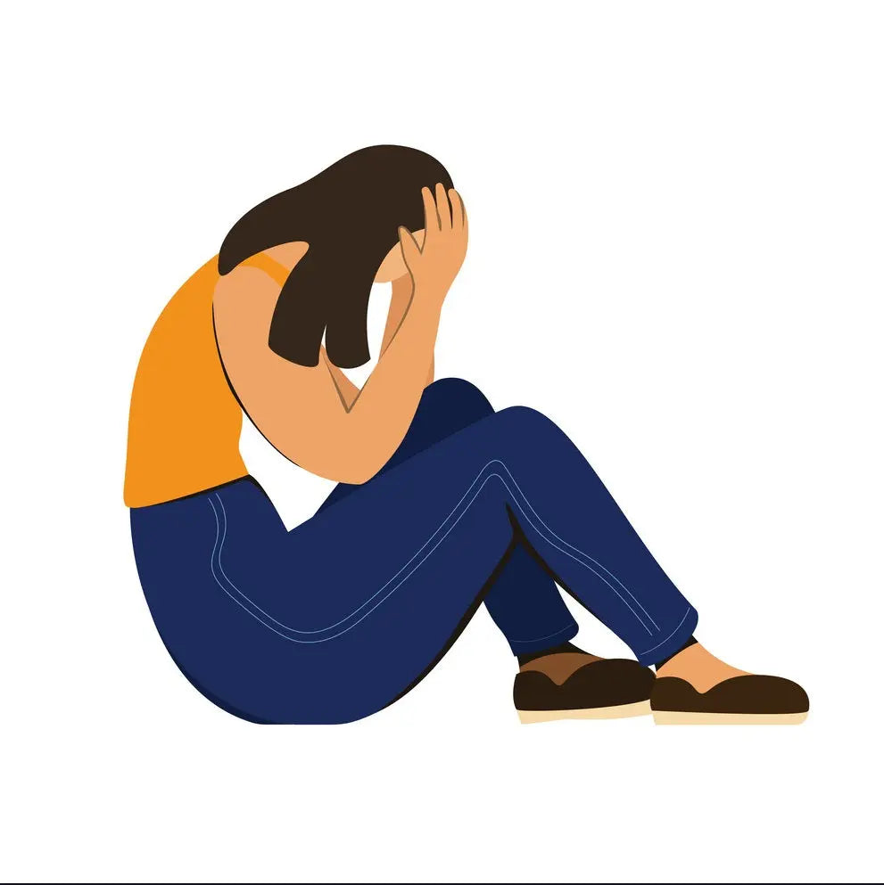 Ayurvedic Homemade Remedies for Stress and Anxiety Nutrixia Food