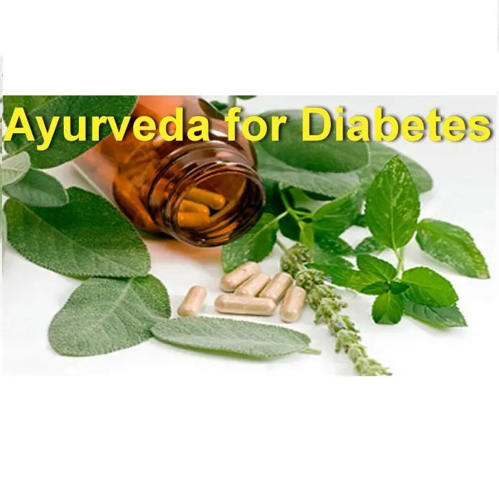 Ayurvedic Medicine for Diabetes and Homemade Remedies: A Holistic Approach to Manage Blood Sugar Levels Nutrixia Food