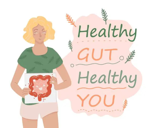 Ayurvedic Medicines for Digestive Health: Natural Remedies for a Healthy Gut Nutrixia Food