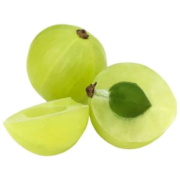 Ayurvedic Remedies and Uses of Amla Nutrixia Food