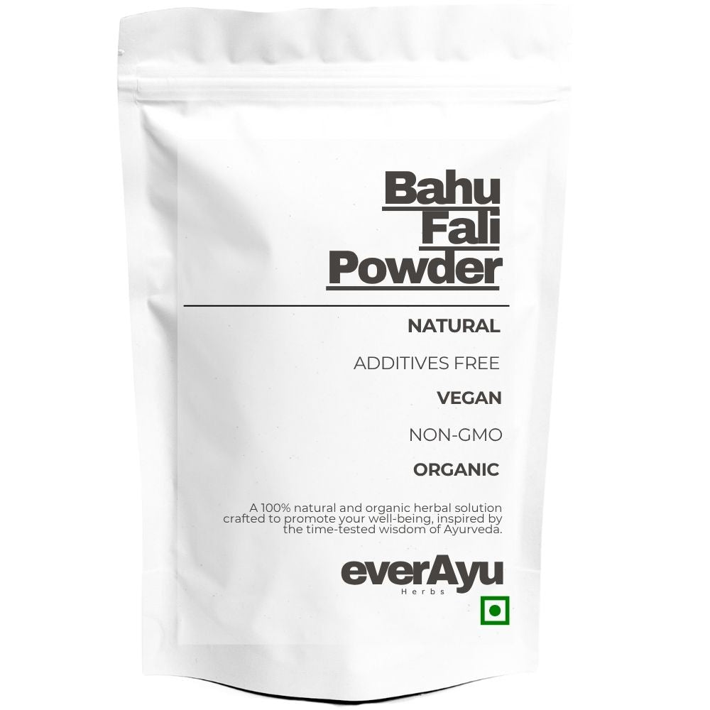 5 Traditional Remedies with Bahu Fali Powder (Bhoipathar / Bahuphali ...