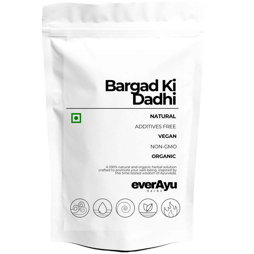 Bargad Ki Dadhi (Banyan Aerial Roots) – Ayurvedic raw herb for vitality and wellness