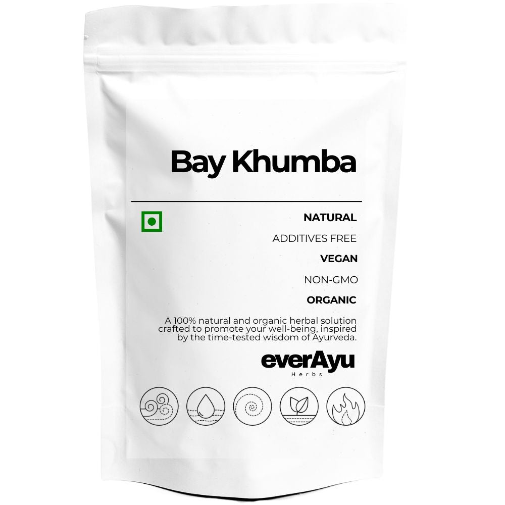 Bay Khumba (Careya arborea / Kumbhi) – Ayurvedic raw herb used in traditional formulations