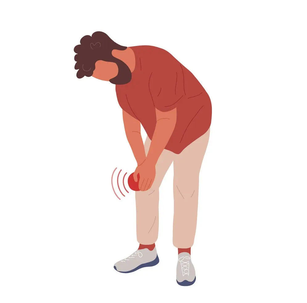 Blog 3: Ayurvedic Oils for Joint Pain: Ancient Wisdom for Soothing Aching Joints Nutrixia Food