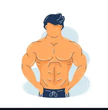How to grow muscles or gain weight using ayurvedic medicines or herbs? Nutrixia Food