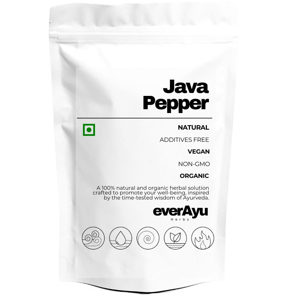 Java Pepper (Piper cubeba): The Ancient Ayurvedic Spice for Natural Ba ...