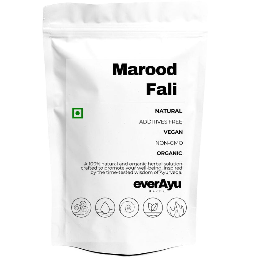 5 Easy Traditional Home Remedies Using Marood Fali (Avartini) – everAyu