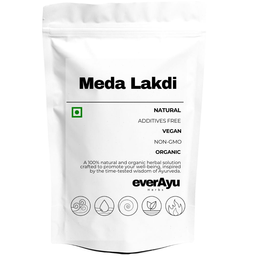 Meda Lakdi (Maida Wood) Benefits, Uses & FAQs