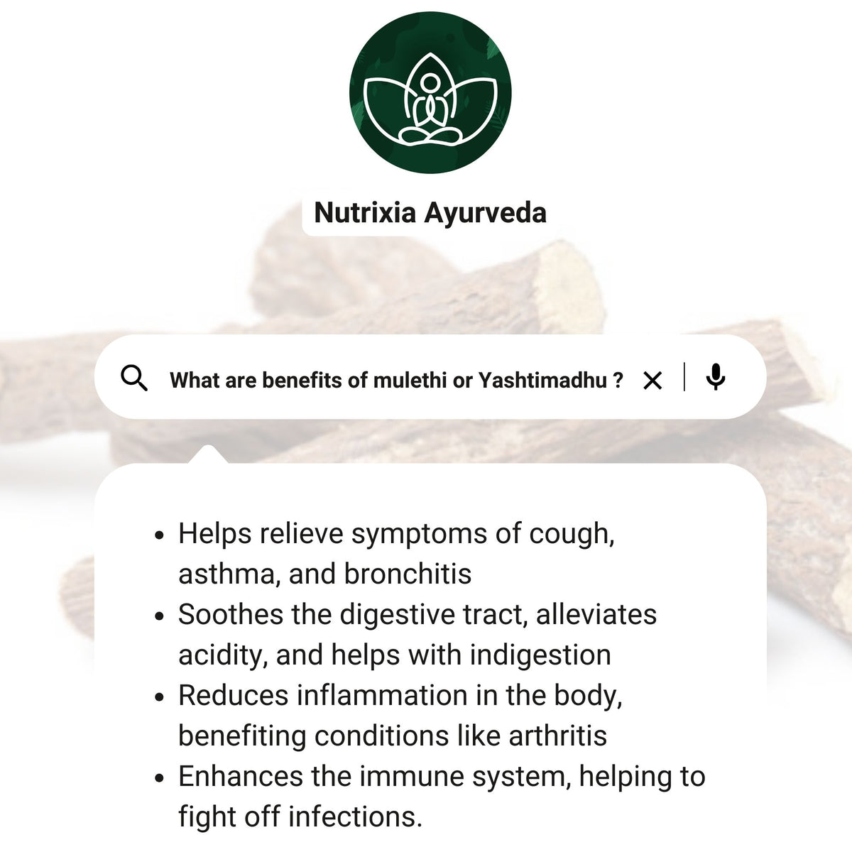 Mulethi Powder: Benefits, Other Names, How to Take, Side Effects, and ...