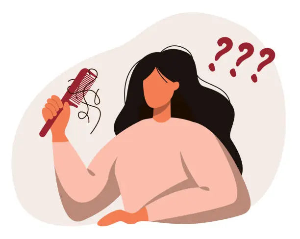 What are  15 Ayurvedic medicine for hair growth and their step by step home made remedies Nutrixia Food