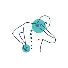 What are ayurvedic methods to treat back pain what are step by step methods to do it at home? Nutrixia Food