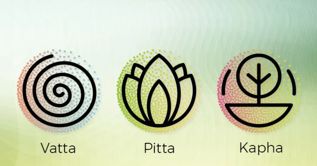 What are characteristics of hairs of each dosha in ayurveda and what are their homemade remedies to haircare? Nutrixia Food