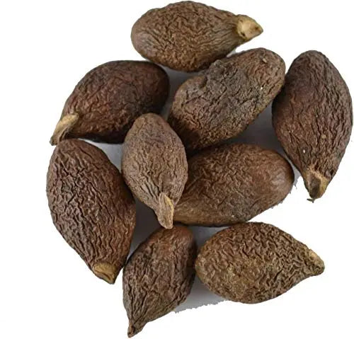 What are the benefits and uses of Niranjan phal malva nuts china nut ? How to take? Nutrixia Food