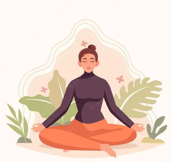 What are yoga postures to treat acne and how to do them step by step? Nutrixia Food