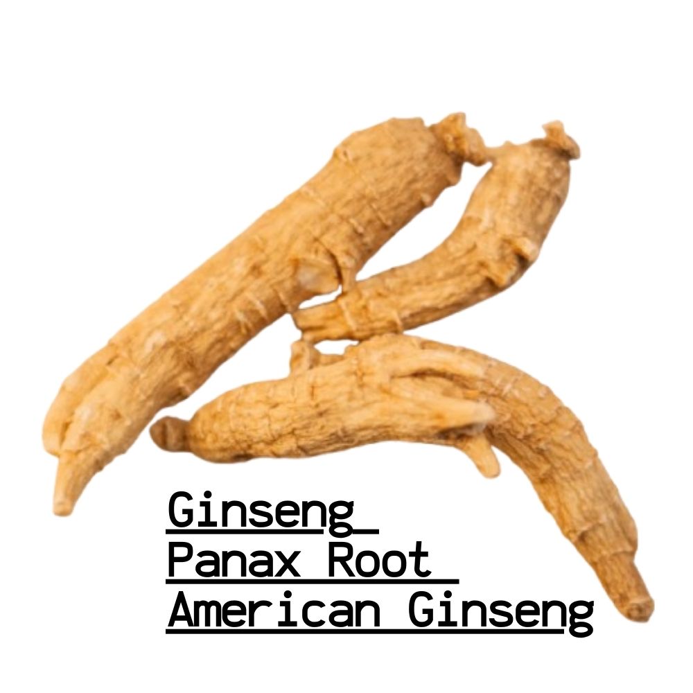 Organic-Ginseng-Natural-Adaptogen-for-Energy-Wellness Nutrixia Food