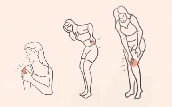 How to reduce inflammation in the body naturally?